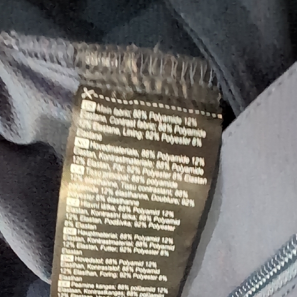 Kari Traa Moon Hiking Pants - Picture 6 of 6